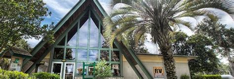 OCALA RV-CAMP RESORT - Campground Reviews & Photos - Tripadvisor