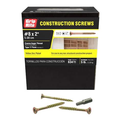 Image result for Grip-Rite Structural Screws