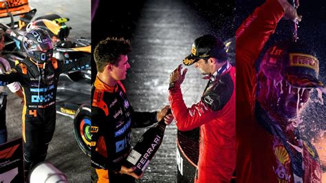 Singapore Grand Prix 2025: Complete Schedule and Overview