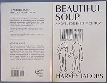 Buy Beautiful Soup: A Novel for the 21st Century Book Online at Low ...