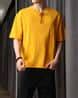 Buy Mustard Tshirts for Men by Shein Online | sheinindia.in