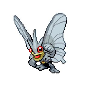 Mamoth #68.49 - FusionDex