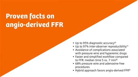 Rethink FFR assessment for every patient - Siemens Healthineers India