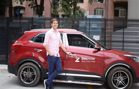 Zoomcar On Nasdaq: Zoomcar goes public, announces merger with IOAC ...