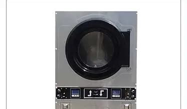 Company Overview - Shanghai Qingsheng Washing Equipment Co., Ltd.