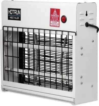 SF Power Mini Zapper Insect Killer Insect Catcher Bug Zapper Repellent ...