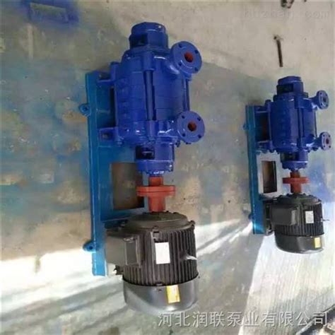 D型-多级泵淮安D85-67×-河北润联泵业有限公司