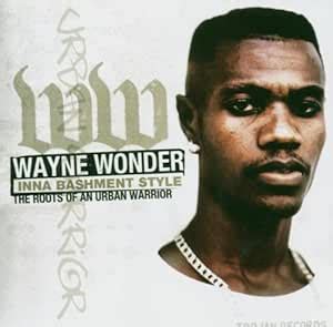 Inna Bashment Stylee: Wayne Wonder: Amazon.in: Music}