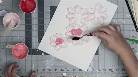Image result for Modelling Paste Flowers