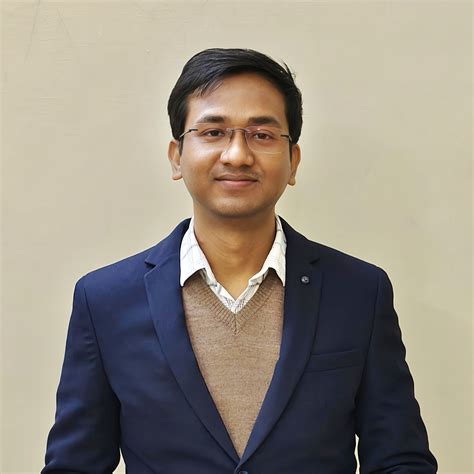 Dr. Nirmal Ch Roy Profile Page