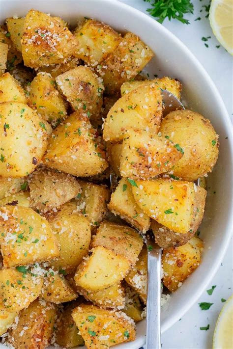 Gold Potatoes Recipe