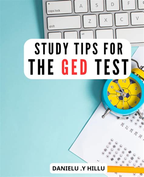 Image result for GED Test Study Guide