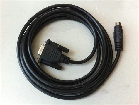 Buy SC-11 Series of PLC Programming Cable Communication Download Data ...