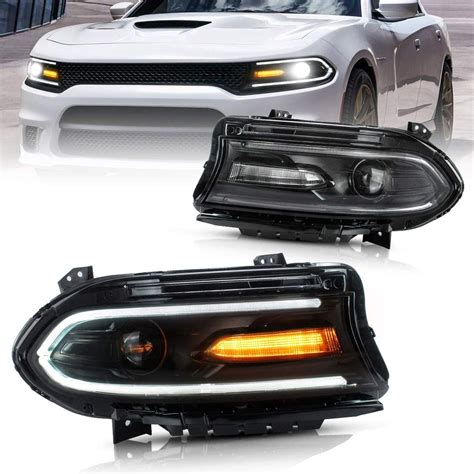 Dodge headlights — VLAND Official