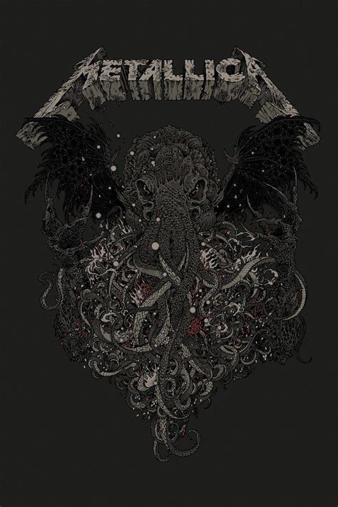 Call Of Ktulu Metallica