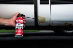 Homemade Rust Stopper 的图像结果