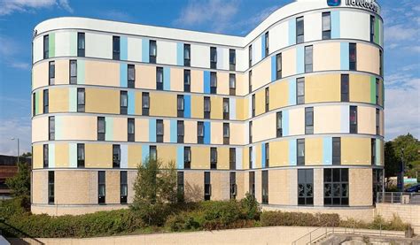 TRAVELODGE MAIDSTONE CENTRAL (Kent) - Hotel Reviews, Photos, Rate ...