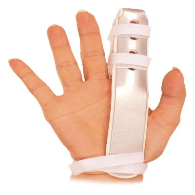 Image result for Finger Extension Splint