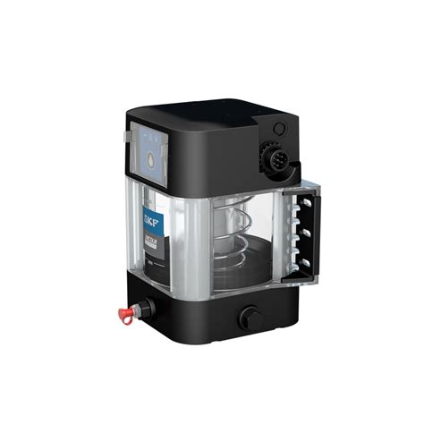 CLP Smart | SKF