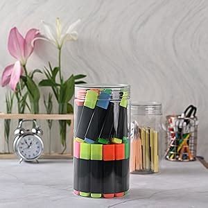 Buy PEARLPET Tiffany Plastic Containers for Kitchen Storage | Plastic ...