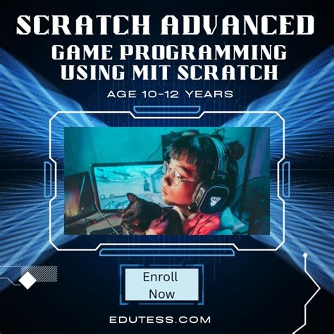 Image result for Scratch Programming Advanced