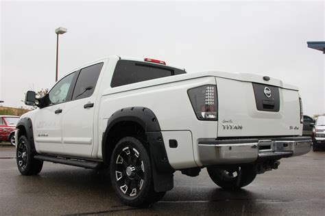 2012 Nissan Titan | Adrenalin Motors