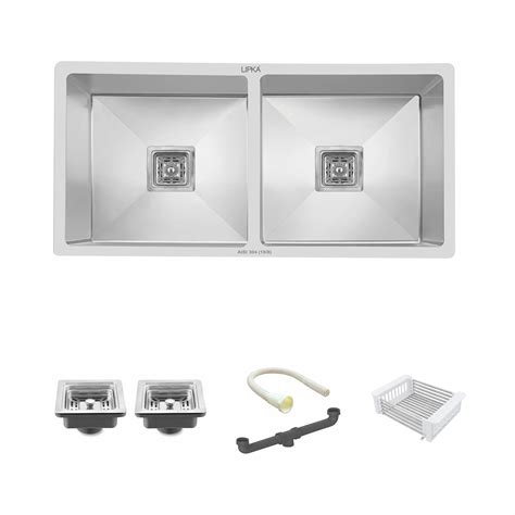 Buy Handmade Sink for Kitchen Online | Lipka Home