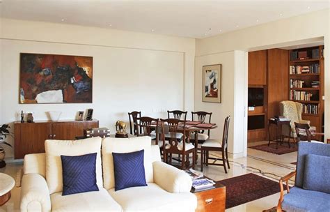 G M Residence – Architecture and Interiors