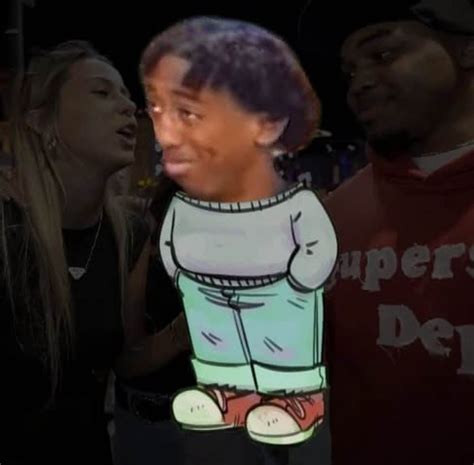 Chill Chin | Chopped Chin | Know Your Meme