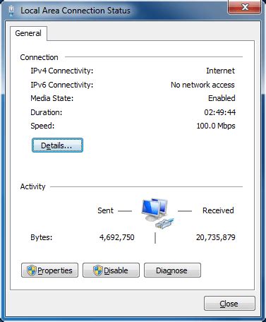 Rezultat imagine pentru Local Area Connection Properties