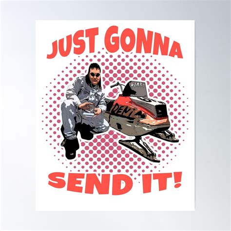 Larry Enticer 69 Just Gonna Send It You Guys Silly Im Still Gonna Send ...