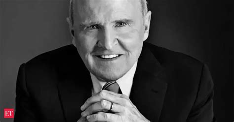 Jack Welch quote for today on job security: Quote of the day by Jack ...