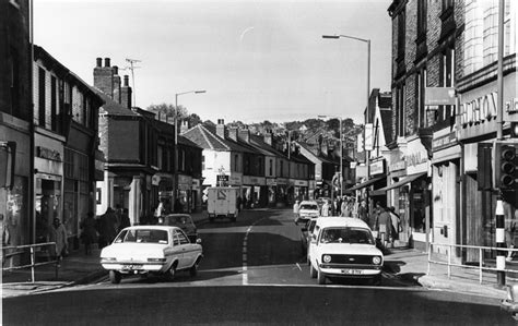 Searching Picture Sheffield