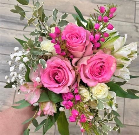 Prom Bouquet Class, 10 E. Waterloo Street, Canal Winchester, OH, United ...