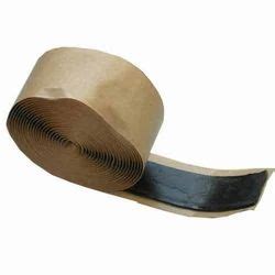 Mastic Tape - Yellow Mastic Tape Manufacturer from Howrah