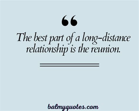 20+ Long Distance Love Quotes (Keeping Love Alive Across Miles)