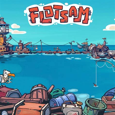 Flotsam