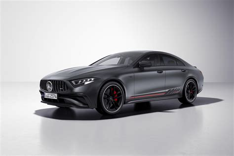 2022 Mercedes-AMG CLS 53 review | CarExpert