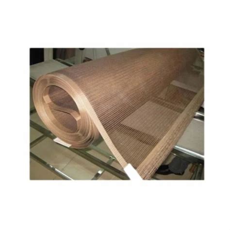 Conveyor Belt - PTFE Coated Fiberglass Fabrics Manufacturer from Noida