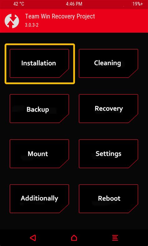 Image result for Lineage OS for PC Boot