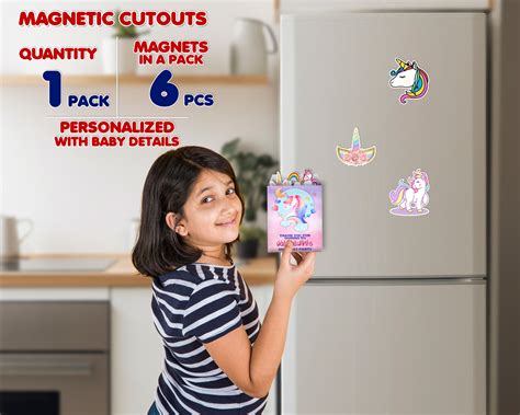 Unicorn Theme Return Gift Combo | Theme Based Retun Gift – Party ...