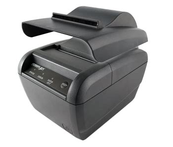 Buy Posiflex Aura PP8802 | High‑Performance 3″ Thermal Printer