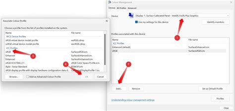 Fix Computer Color Settings 的图像结果