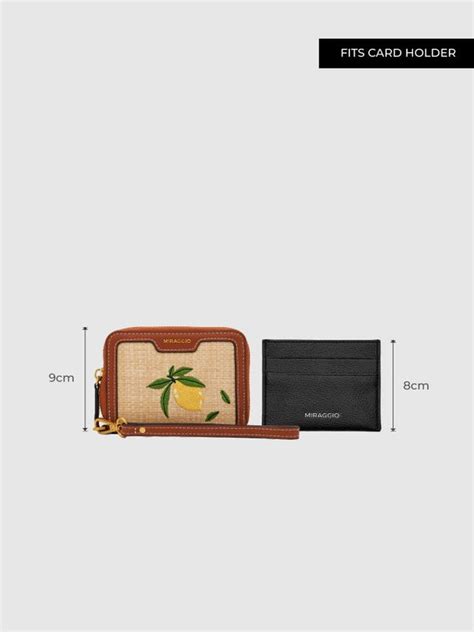 Explore Miraggio wallets | Shop wallet, card holders & more