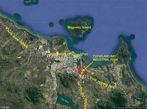 Land for sale in 28 Penelope Road, Stuart, QLD 4811 - 112729 | Knight ...