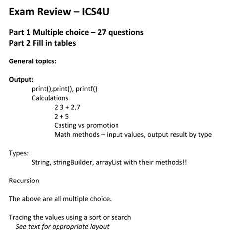 Image result for Computer Science Exam Boards