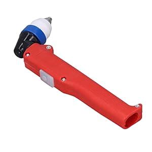 THE MARS Cutter head, large air outlet with high concentricity Good ...