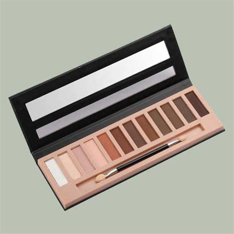 [Eyeshadow Palette under 500]: Shop Eyeshadow Palette Online