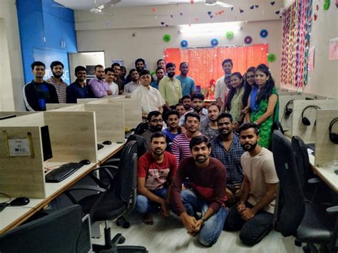 Gallery | CAD Courses In Pune - IKSC Knowledge Bridge