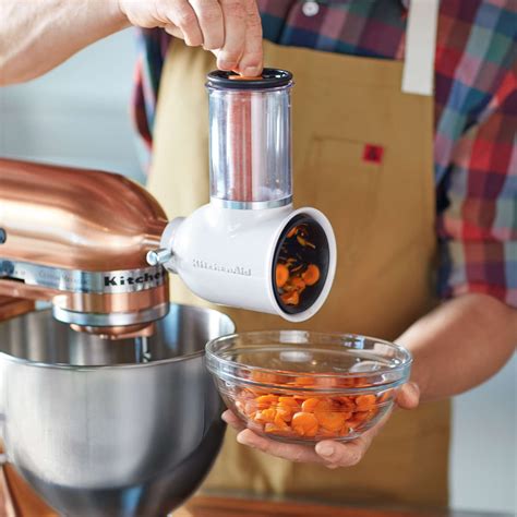 Image result for KitchenAid Food Processor Attachment Storage Case